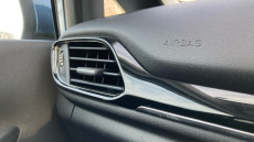 Ford Fiesta 1.0 EcoBoost Hybrid mHEV 125 Titanium X 5dr Petrol Hatchback